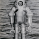 Illustration for article titled The Strange and Wonderful History of Diving Suits, From 1715 to Today